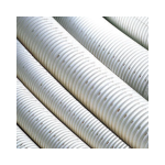 Fotografía de Tubo Corrugado Drenaje Pavco 2 1/2 Pulgadas - Construmarket