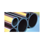 Fotografía de Tubo Polietileno Pe100 Pavco 110Mm Pn10 50 Metros - Construmarket