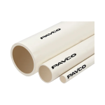 Fotografía de Tubo Pvc Presión Pavco RDE21 200Psi 1 1/4 Pulgada - Construmarket