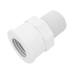 Fotografía de Unión Macho Hembra Dicol Presión 3/4 Pulgada - Construmarket