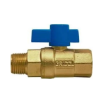 Fotografía de Válvula Antif Gricol Incor 3/4 Pulgada - Construmarket
