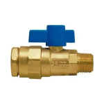 Fotografía de Válvula Antifricción Gricol M1*Mg32Mm - Construmarket