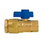 Fotografía de Válvula Corte Antifricción Gricol H1 Mg32Mm - Construmarket