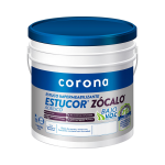 Fotografía de Zócalo Blanco Corona Gl 6.7 Kl Cerámica - Construmarket